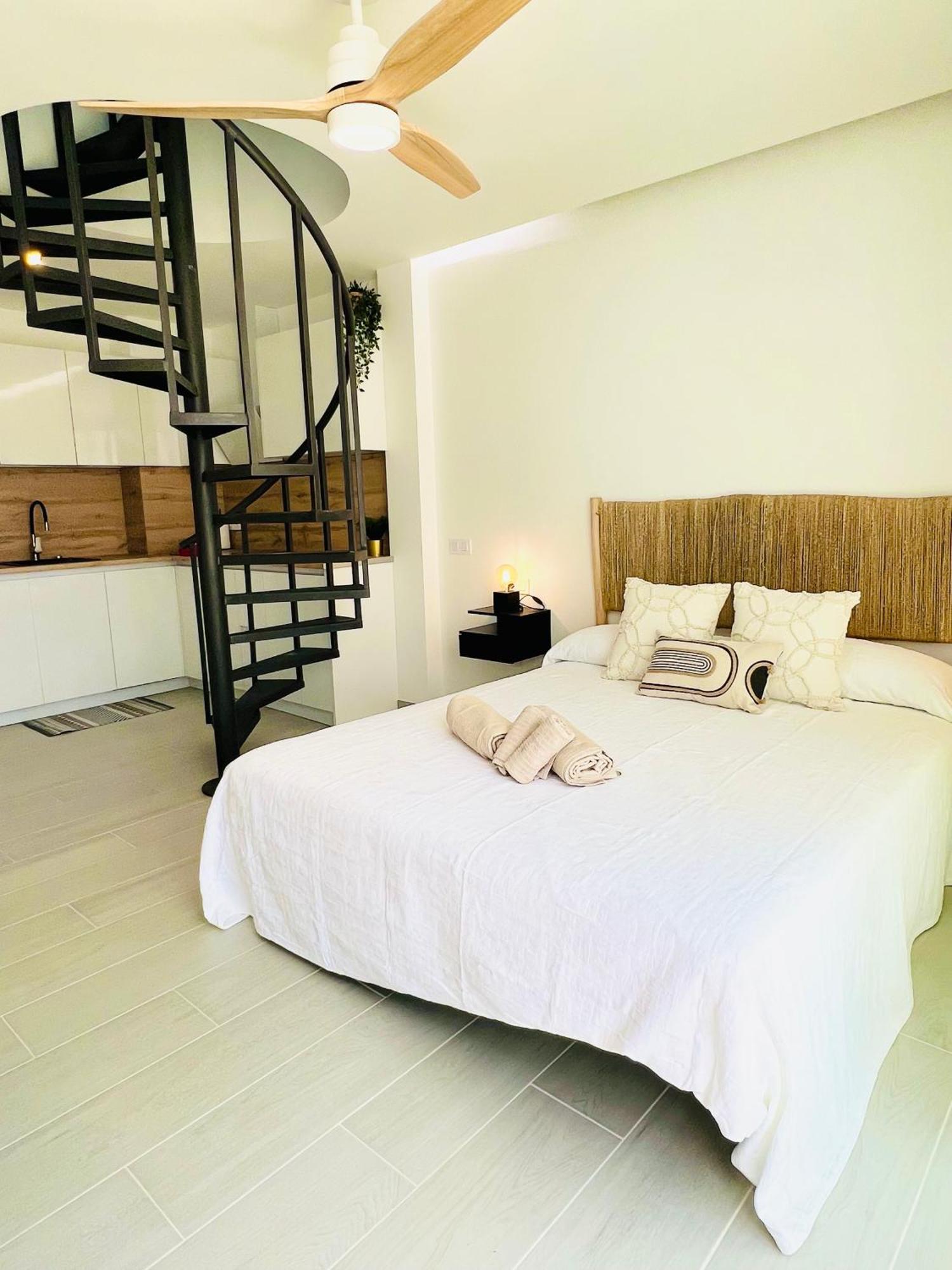 Golden Suite Plaza Corralejo Exterior foto